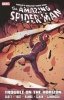 SPIDER-MAN TROUBLE ON THE HORIZON TP [9780785160045]
